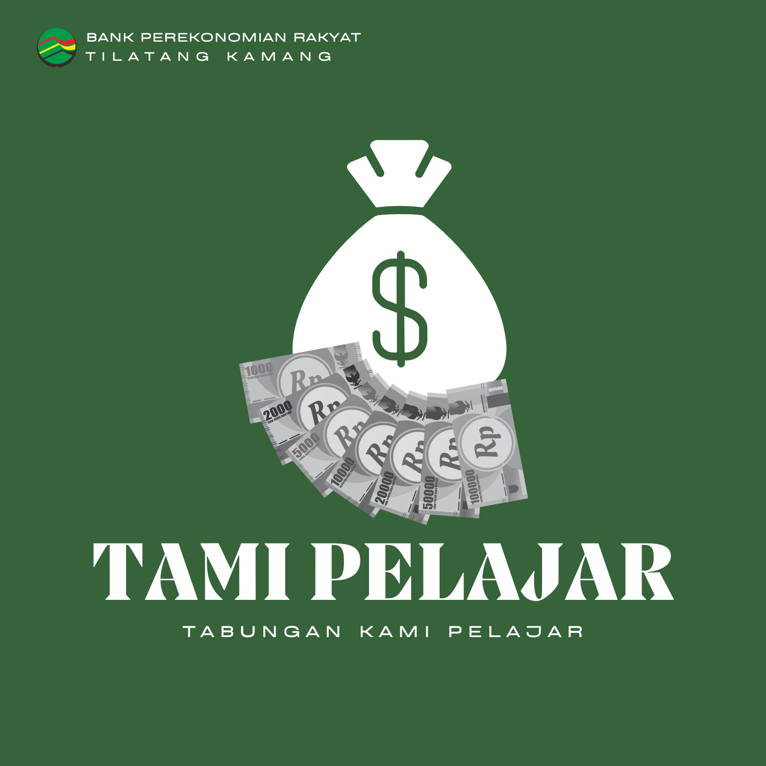 Tabungan Kami Pelajar