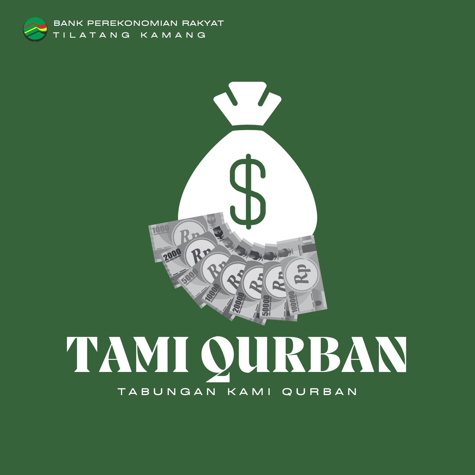 Tabungan Kami Qurban