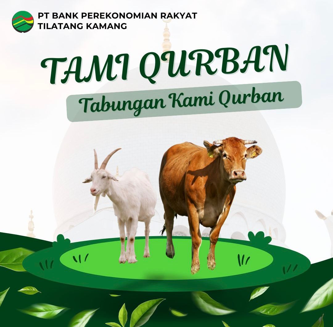 Tabungan Kami Qurban