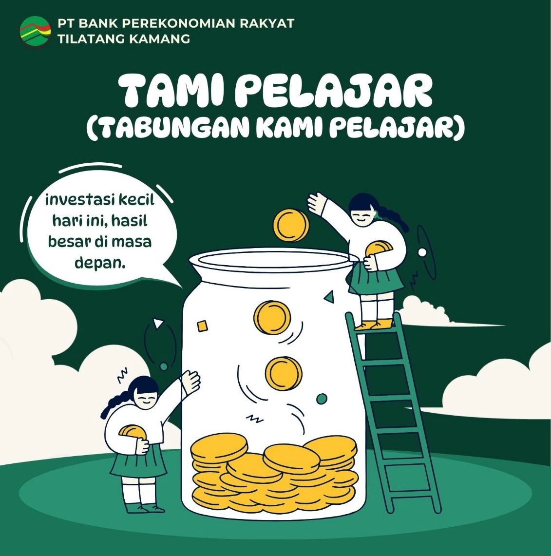 Tabungan Kami Pelajar