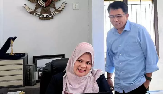 Gambar Berita